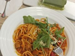 意面-必胜客(嘉兴万达店)