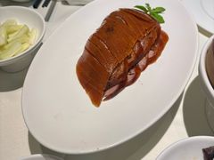 四季民福烤鸭-四季民福烤鸭店(前门大栅栏店)
