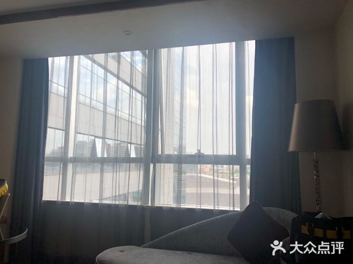 深圳圣淘沙酒店(翡翠店)图片