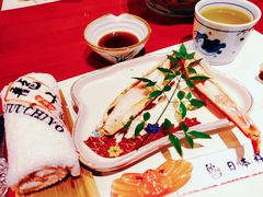 -龍千代·味自慢(黑龙江北路店)