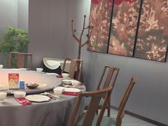 -秦月轩·陕西家乡菜(阜成路·五棵松店)