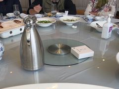 -漢舍中国菜馆(889广场店)