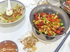 -新新湘菜馆(新中街二条店)