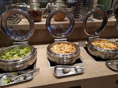 -万悦格兰云天大酒店-西餐厅