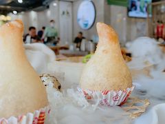 -乜都得港式茶楼(天贵路店)