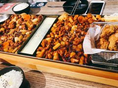 -分米鸡DM Chicken(银泰城店)