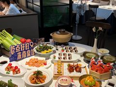 -南棠馆粤菜坊(群光店)