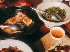 -瑶王府·广西菜(相思湖店)