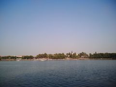 -美兰湖景区