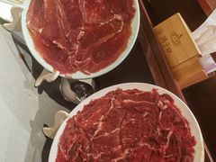 -洞子口重庆鲜货火锅(楚翘城旗舰店)