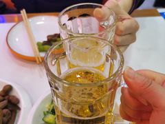 -赵氏盱眙十三香龙虾(蓝村店)