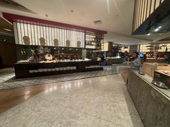 -杭州开元名都大酒店·地中海自助餐厅