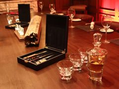 -恰餐厅及酒吧 CHAR Bar & Grill (北京丽都皇冠假日店)