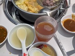 -牛品福潮汕牛肉火锅(旺庄店)