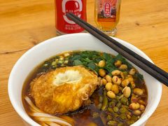 -李叁面馆(妇幼店)
