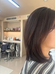 -MOON·HAIR SALON木恩造型