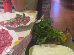 -潮泰牛肉火锅 · 创于1992年(车公庙店)