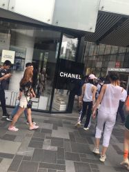 -Chanel