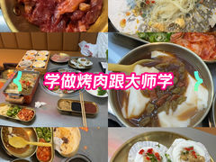 -么肆烤肉·中式自助·烤肉大排档(街道口季佳PAI店)