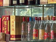 -标记好食