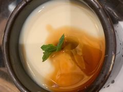 黑糖豆花-云海肴·汽锅鸡·云南菜(美罗城店)