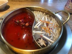 -四喜小胖·北京涮肉(五道营店)