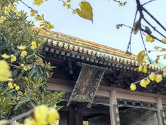 -西安化觉巷清真大寺