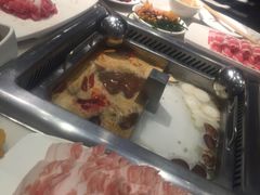 -海底捞火锅(泉城路店)