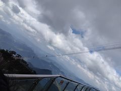 -明堂山风景区