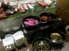 android_upload_pic-喜来登酒店-盛宴标帜餐厅