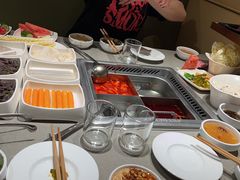 -海底捞火锅(万达广场店)