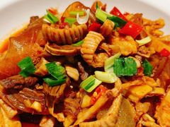 -兰湘子·湘菜小炒(通州万象汇店)