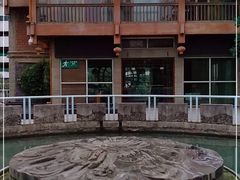 -成都市活水公园