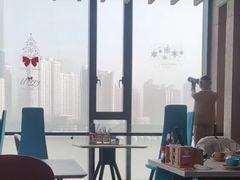 -上海外滩英迪格酒店