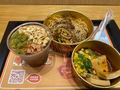 -盛香亭热卤(光明大仟里店)