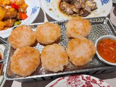 -维园悦谱·海派家常菜(乌鲁木齐南路店)