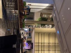 -博林天瑞喜来登酒店·西丽尚膳