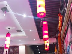 -玉华台饭庄·淮扬菜·烤鸭(望京店)