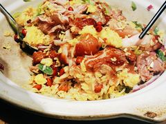 -汇丰苑·海鲜青岛菜(中山路大鲍岛店)
