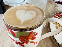 -西郊宾馆·1921餐厅