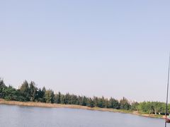 -五里桥文化公园-西侧停车场