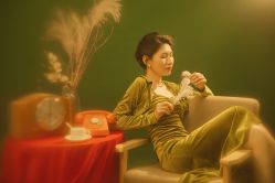 点击看大图 -小时光摄影工作室