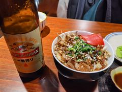 -五右卫门(张自忠路店)
