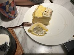 -糖纸甜品(余姚五彩城店)