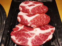 -牛市牛烤肉(西单大悦城店)