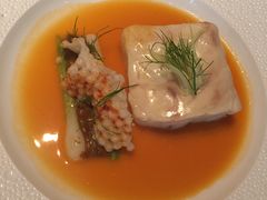 -Le Bernardin