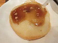 -小满手工粉(上海月星环球港店)