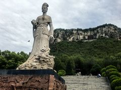 -娲皇宫