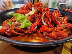 -肖记公安牛肉鱼杂(田林路店)