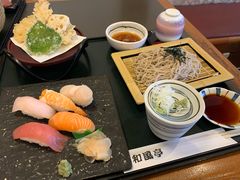-和风亭(石垣岛店)